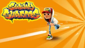 Subway Surfers Gameplay/Walkthrough (Android,iOS) #1
