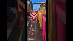Subway Surfers  Glitsch 😨