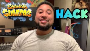 Subway Surfers HACK - Get Unlimited Keys,Boosts & Coins in Subway Surfers Game ✅ iOS & Android