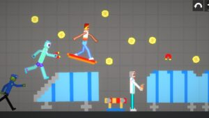 Subway Surfers Mod Pack/Melon Playground🏃