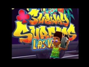 Subway Surfers Playing#andriod#version#telugugaming
