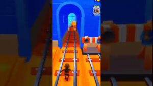 Subway Surfers [SEM PEGAR MOEDA🔥😱