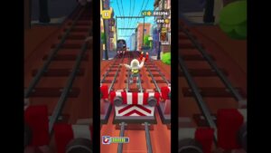 Subway Surfers | Subway Surf 2022 🏄‍♀️ 🏄‍♂️ | In Search of new High Score 💪 | Fun With Hamdan