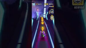 Subway Surfers World Tour: Copenhagen 2022 - Super Runner #Shorts #Subwaysurfers