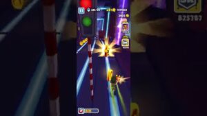 Subway Surfers World Tour Copenhagen 2022 #shorts #subwaysurfers2022