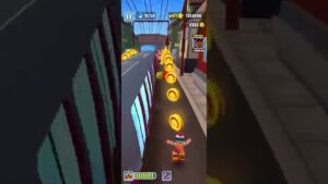 Subway Surfers World Tour Iceland 2022 #shorts #subwaysurfers2022