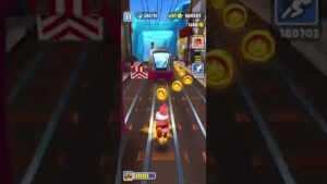 Subway Surfers World Tour Iceland 2022 #shorts #subwaysurfers2022 #Subwaysurfersshorts