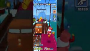 Subway Surfers World Tour Iceland 2022 #shorts #subwaysurfers2022 #Subwaysurfersshorts