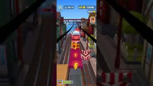 Subway Surfers World Tour Iceland 2022 #shorts #subwaysurfers2022 #Subwaysurfersshorts