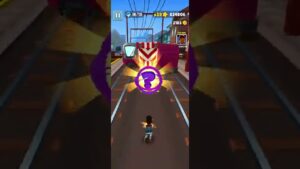 Subway Surfers World Tour Iceland 2022 #shorts #subwaysurfers2022 #Subwaysurfersshorts