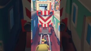 Subway Surfers meme do enaldinho versus Mussoumano