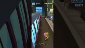 Subway Surfers no Coins #shorts #subwaysurfers