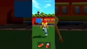 Subway Surfers no Roblox Zueiro (+imagem estourada🤪)