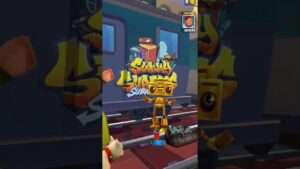 Subway Surfers no coin para vocês :)