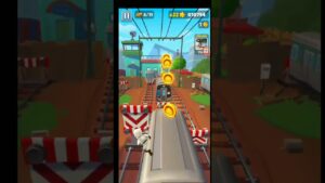 Subway Surfers normal