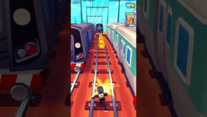 Subway Surfers  pipoco 2022