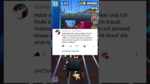 Subway Surfers #short #fyp #followme #jin #viral #shorts #viral #shorts #screentuber #viral#Luca92