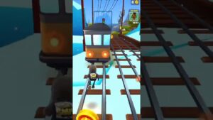 Subway Surfers tutorial part 3