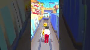 Subway surfers #ardaveipek #subwaysurfers #subwaysurfersshorts