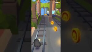 Subway surfers by S.C. gamer#gameplay