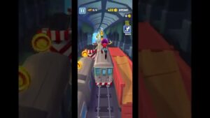 Subway surfers new update no coin no hoverboard challenge