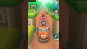 Subway surfers #shorts