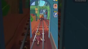 Trucazo para Subway Surfers