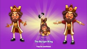 Unlocking The Burger King in Subway Surfers 2022 Subway Surfers Subway City Subway Surf New Update