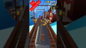 *Update*Subway surfers new update Iceland#shorts #viral #trending #subwaysurfers #tljgamers #gaming