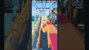 burlas no Subway Surf