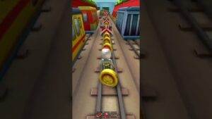 como jogar subway surfers no roblox #roblox #shorts #subwaysurfers