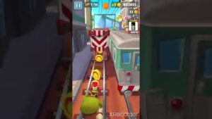 ensinado  do subway surfers pt.2