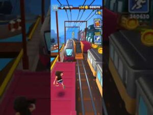 ensinando burlas do subway surfers