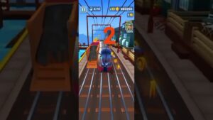 ensinando três burlas do subway surf