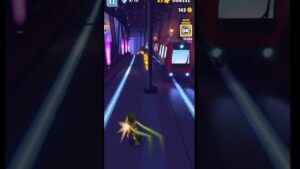 gaming Video subway surfers #subwaysurfers