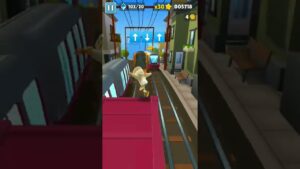 melhores burlas do subway surfers