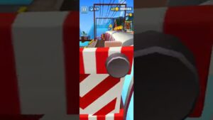 nicht springen Challange😱(sehr schwer)#subway Surfers