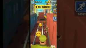 o melhor do subway surf ✌️-viral