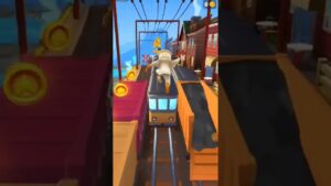 #shorts #subwaysurfers