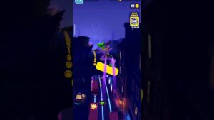 #shorts#YouTube gaming video #Subway surfer#