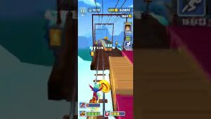 subway Surfers World Tour: Iceland 2022 #shorts #subwaysurfers2022