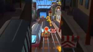 subway surf
