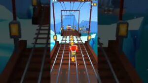 subway surf
