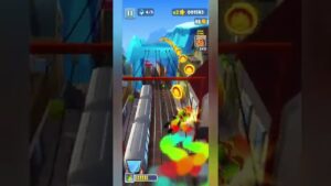 #subway surfer #shorts