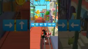 subway surfers 🏄