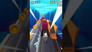 subway surfers