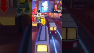 subway surfers best gameplay part 2 #gaming #shorts #best