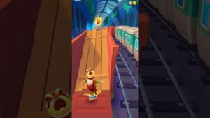 subway surfers gameplay|| Mobile Gaming King|| #games#subwaysurfers2022#subwaysurfersshorts#shorts