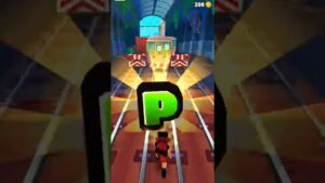 subway surfers gameplay|| Mobile Gaming King|| #games#subwaysurfers2022#subwaysurfersshorts#shorts