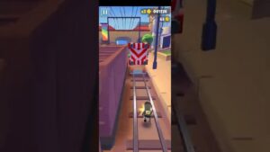 subway surfers gamer jake cree crow